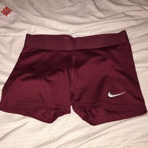 Nike Dri-Fit Compression Shorts